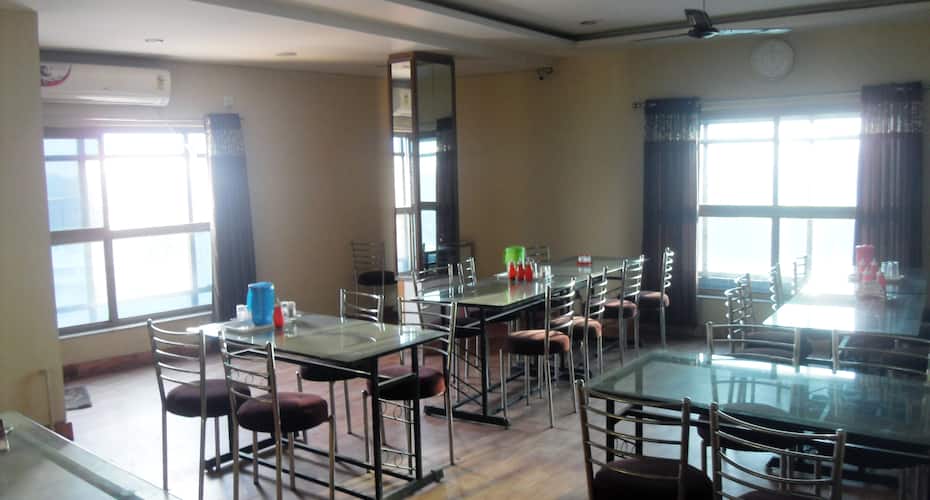 Hotel Gagan Palace, Raipur 2